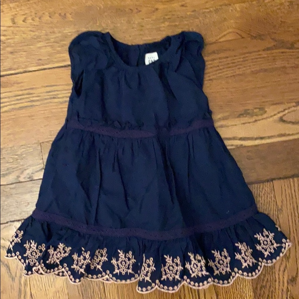 Baby dress